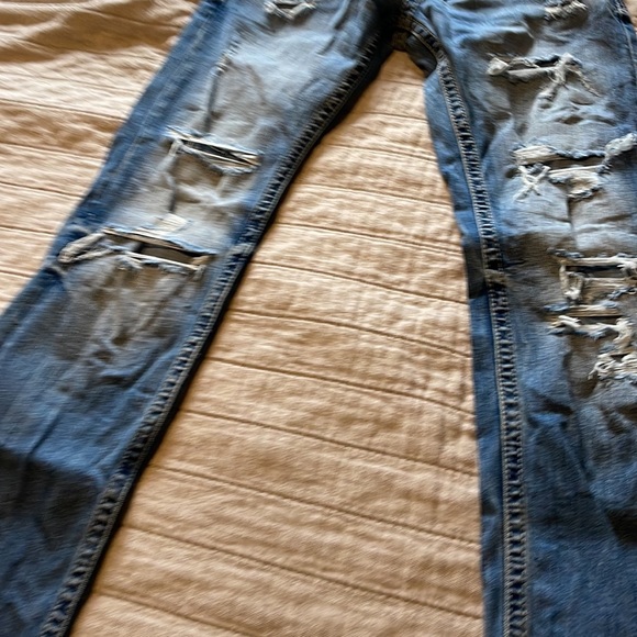 Buckle BKE jeans - Picture 2 of 8
